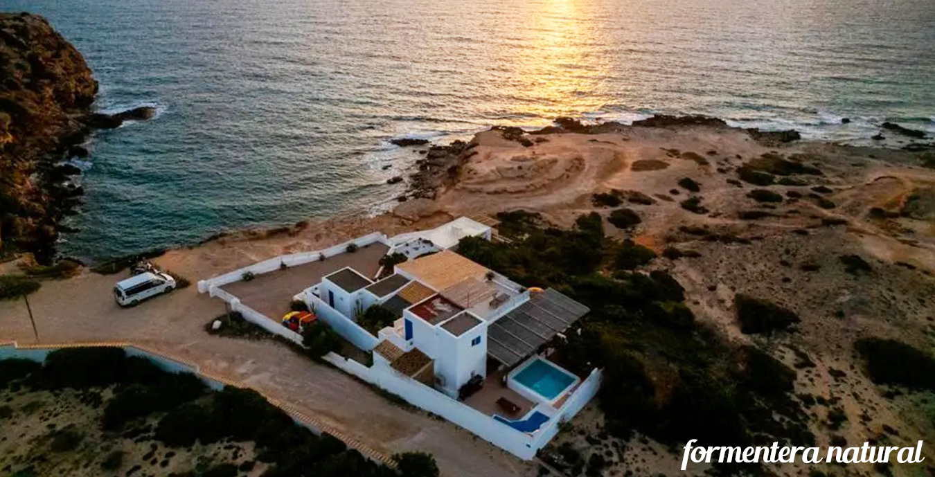 Villa-frente-Formentera-sunset Villa-frente-Formentera-sunset