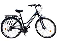 Bicicleta-Formentera-Trekking