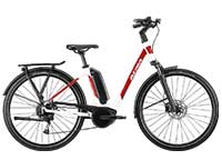 Ebike-Formentera
