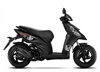 Rent-a-scooter-Formentera