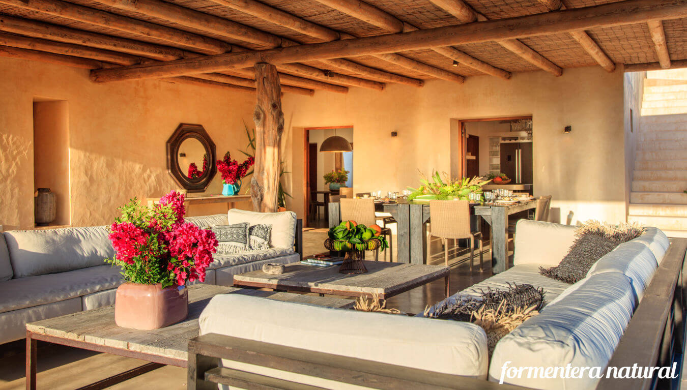 Villa Can Relax Formentera