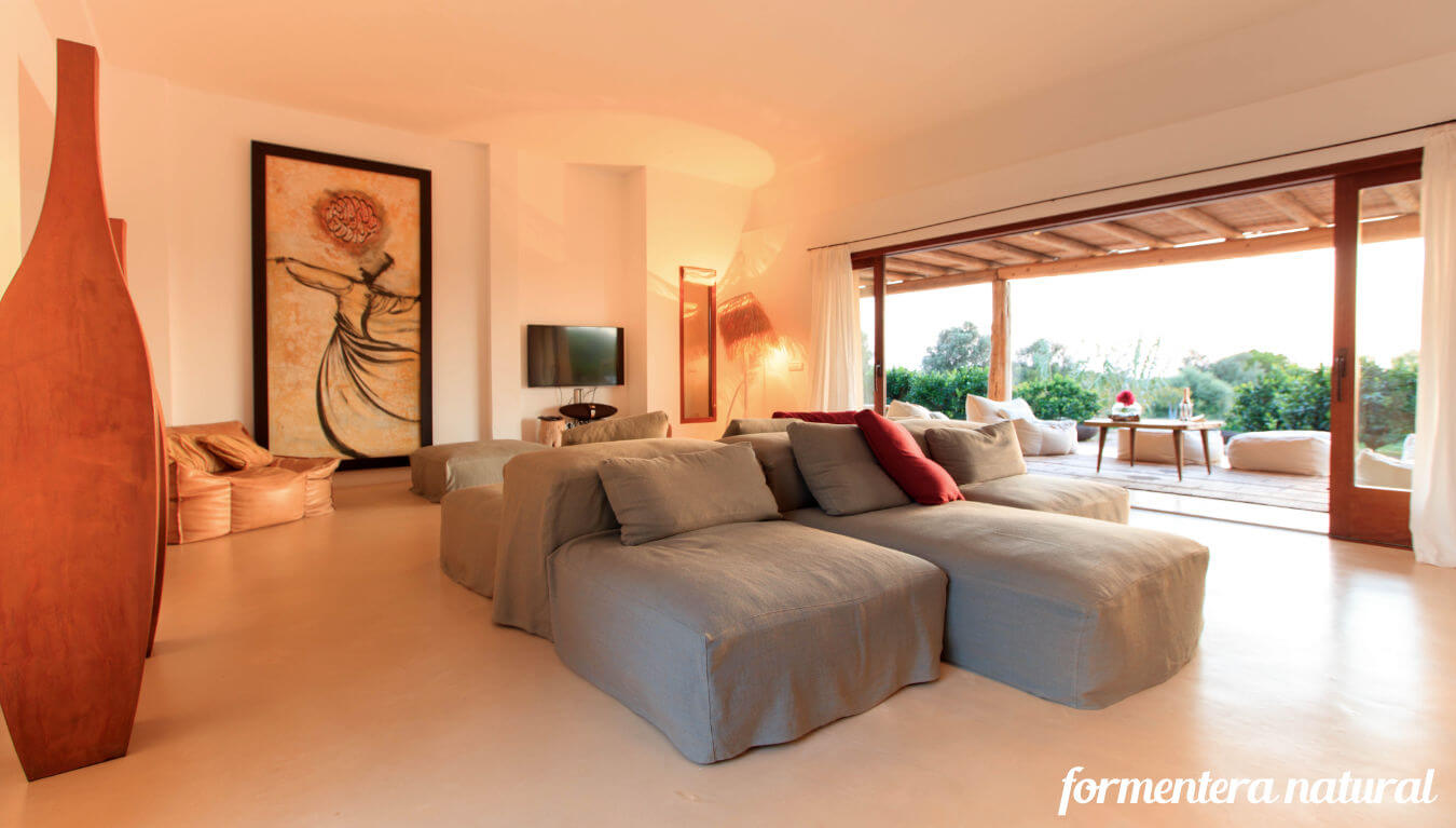 Villa Can Relax Formentera
