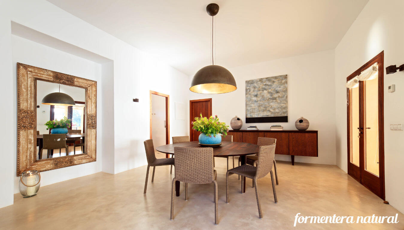Villa Can Relax Formentera