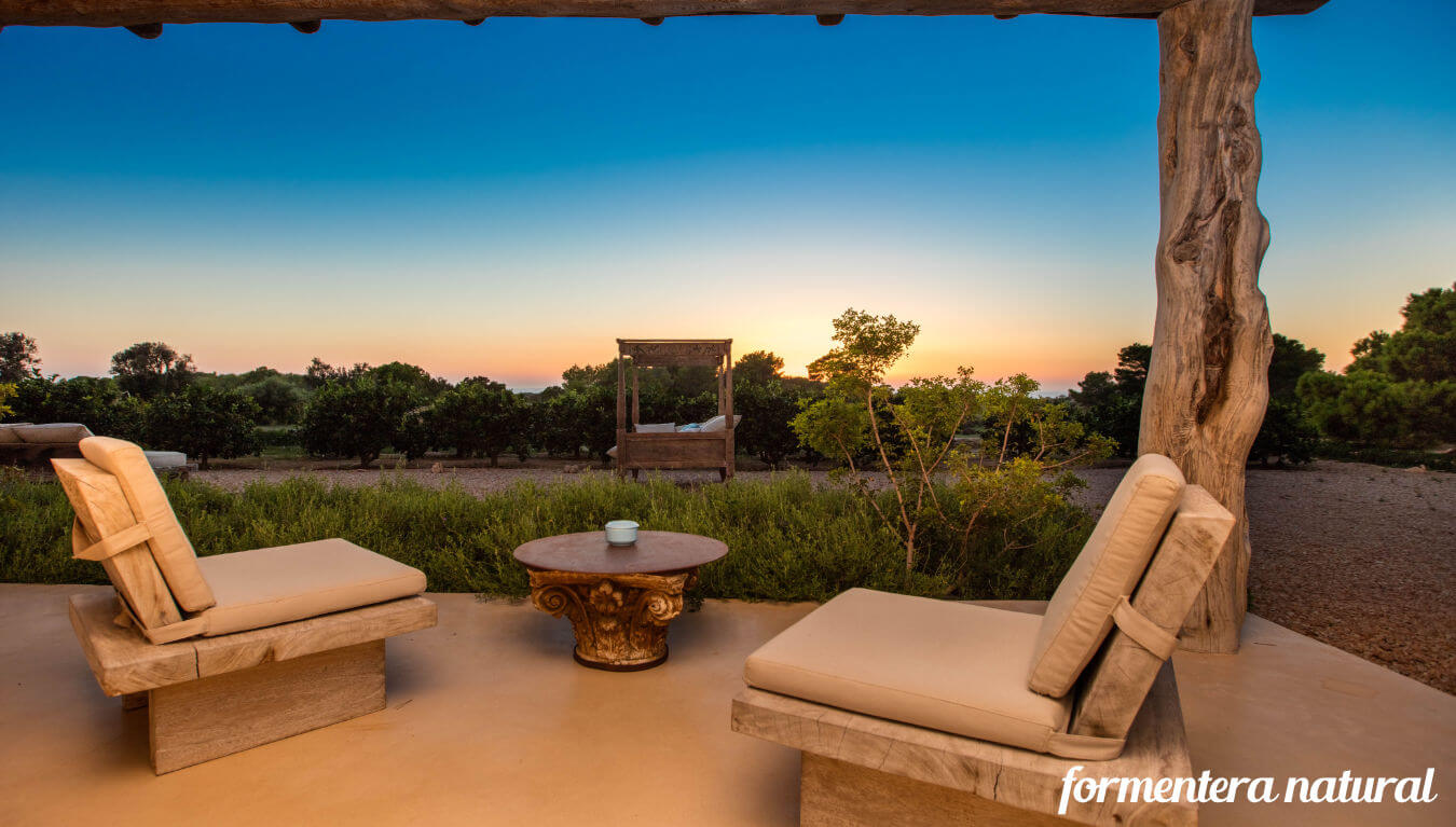 Villa Can Relax Formentera