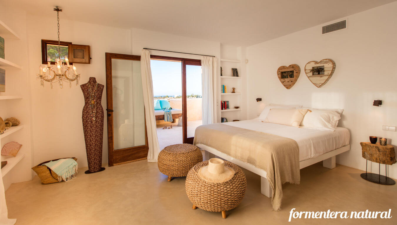 Villa Can Relax Formentera