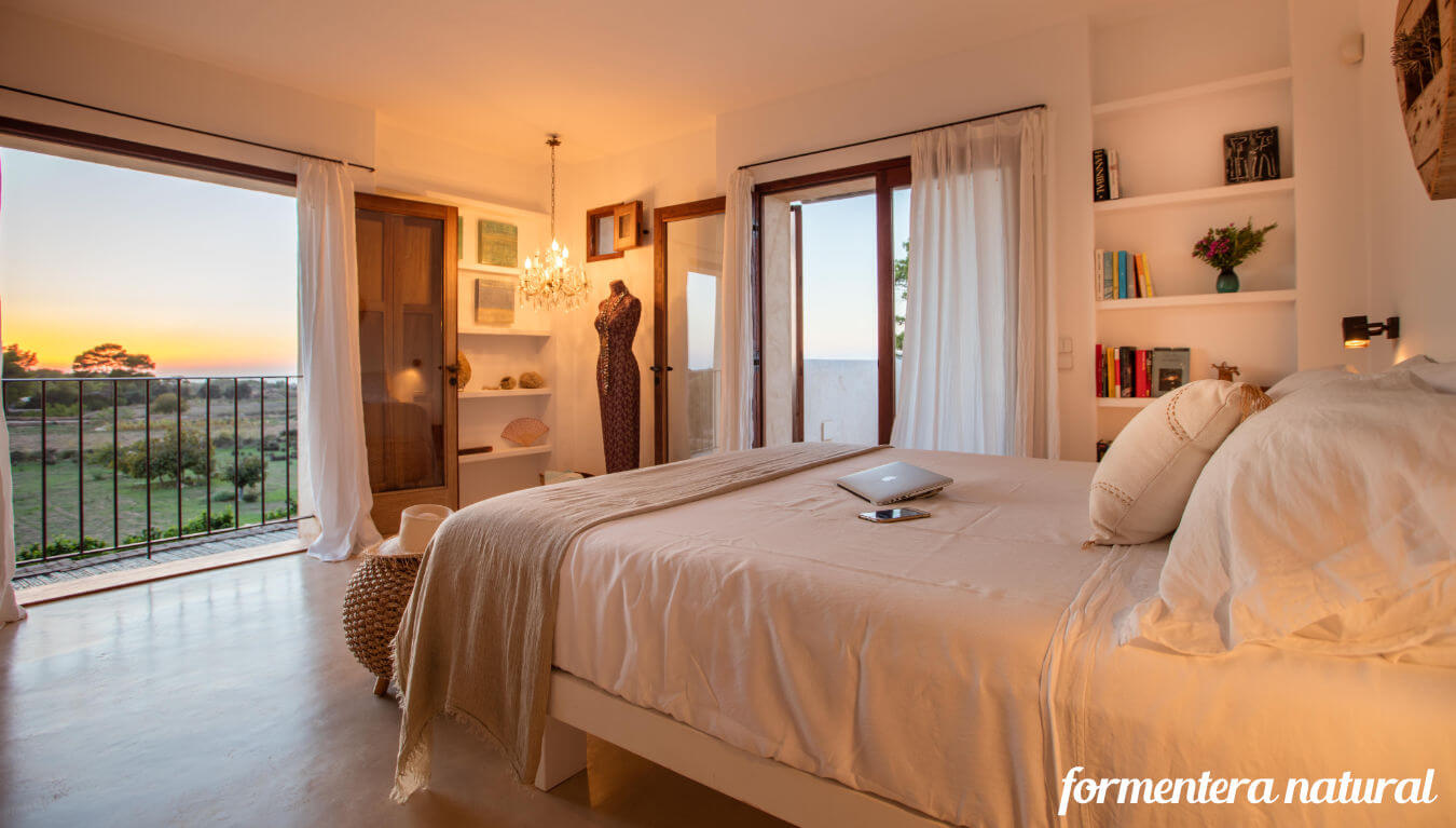 Villa Can Relax Formentera