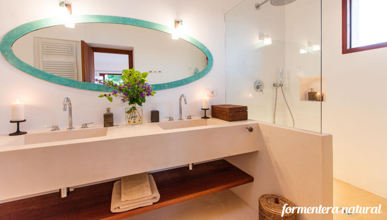 Villa Can Relax Formentera