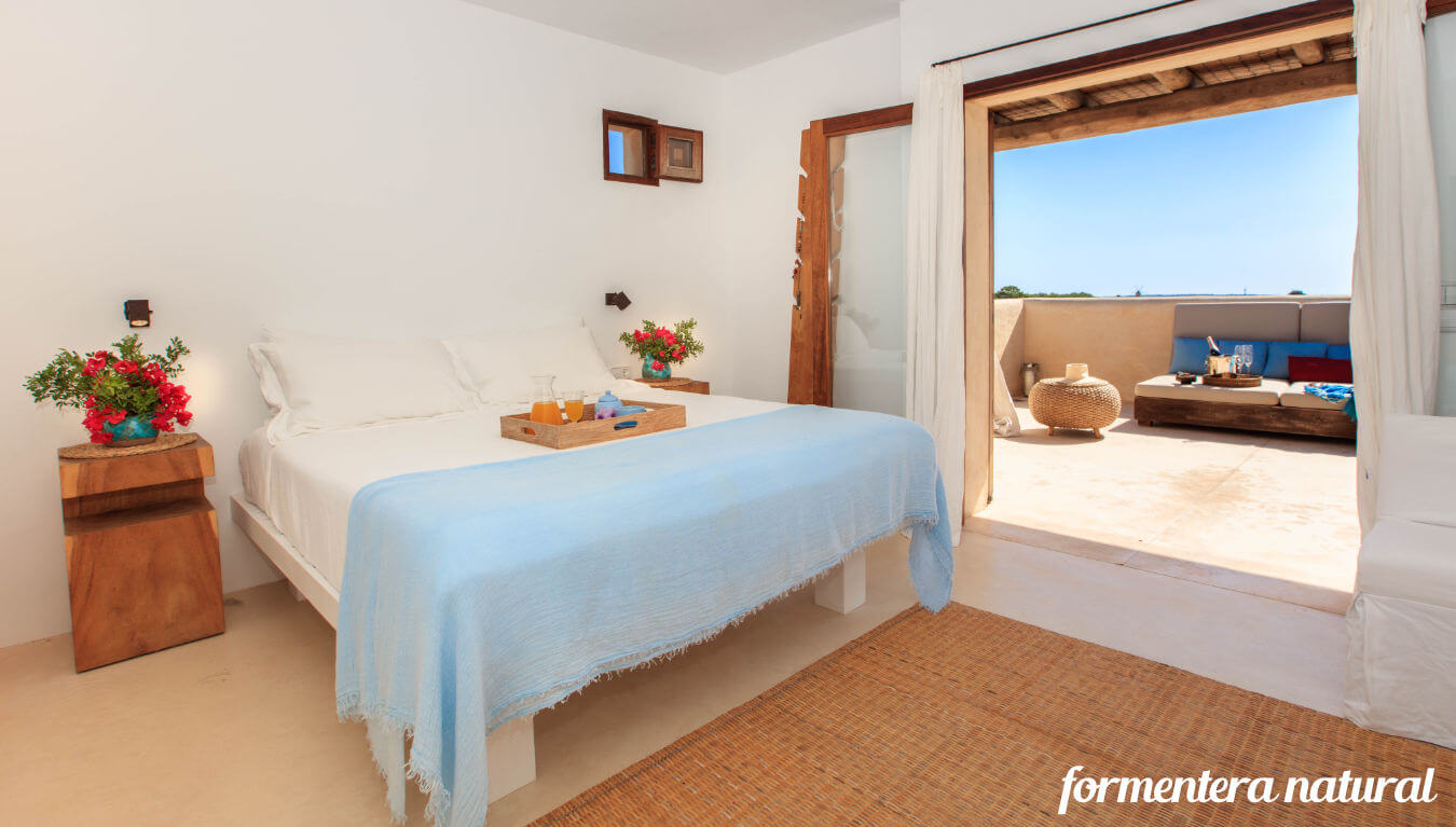 Villa Can Relax Formentera