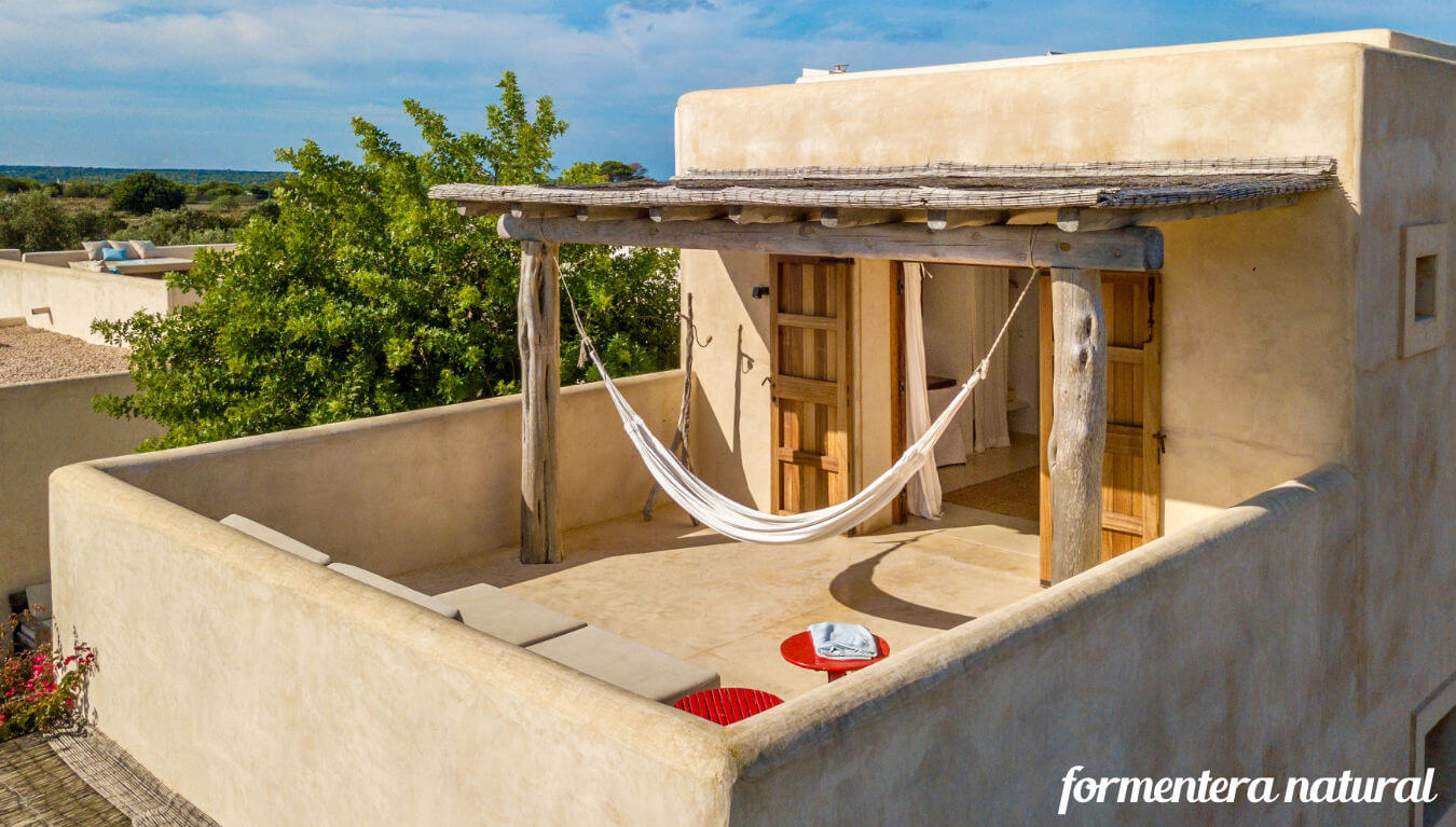 Villa Can Relax Formentera