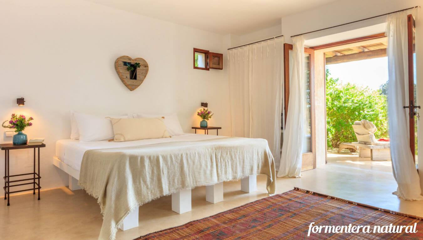 Villa Can Relax Formentera