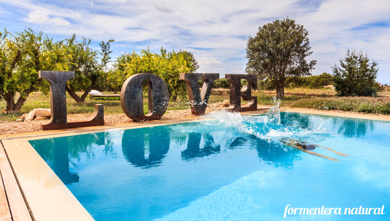 Villa Can Relax Formentera