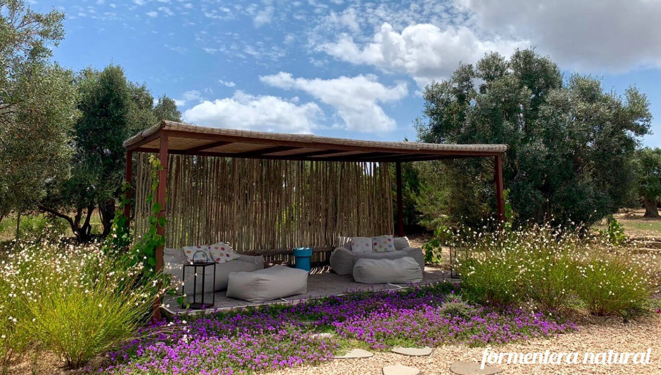 Villa Can Relax Formentera