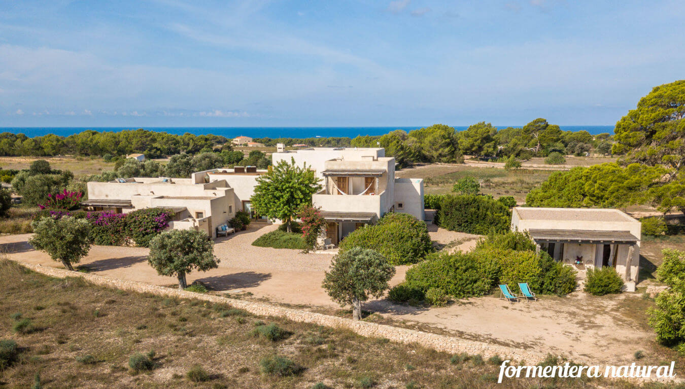 Villa Can Relax Formentera
