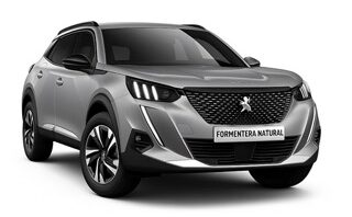 Car rental Formentera