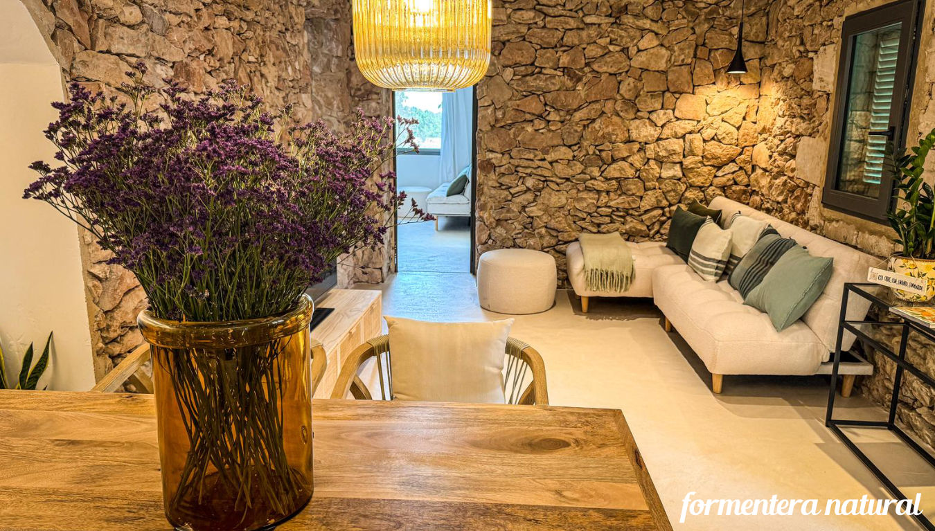 Mediterranean house with swimming pool Formentera Mediterranean house with swimming pool Formentera