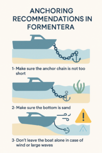Rent a boat Formentera Rent a boat Formentera