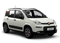 The cheapest car rental in Formentera