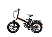 ebike-Formentera