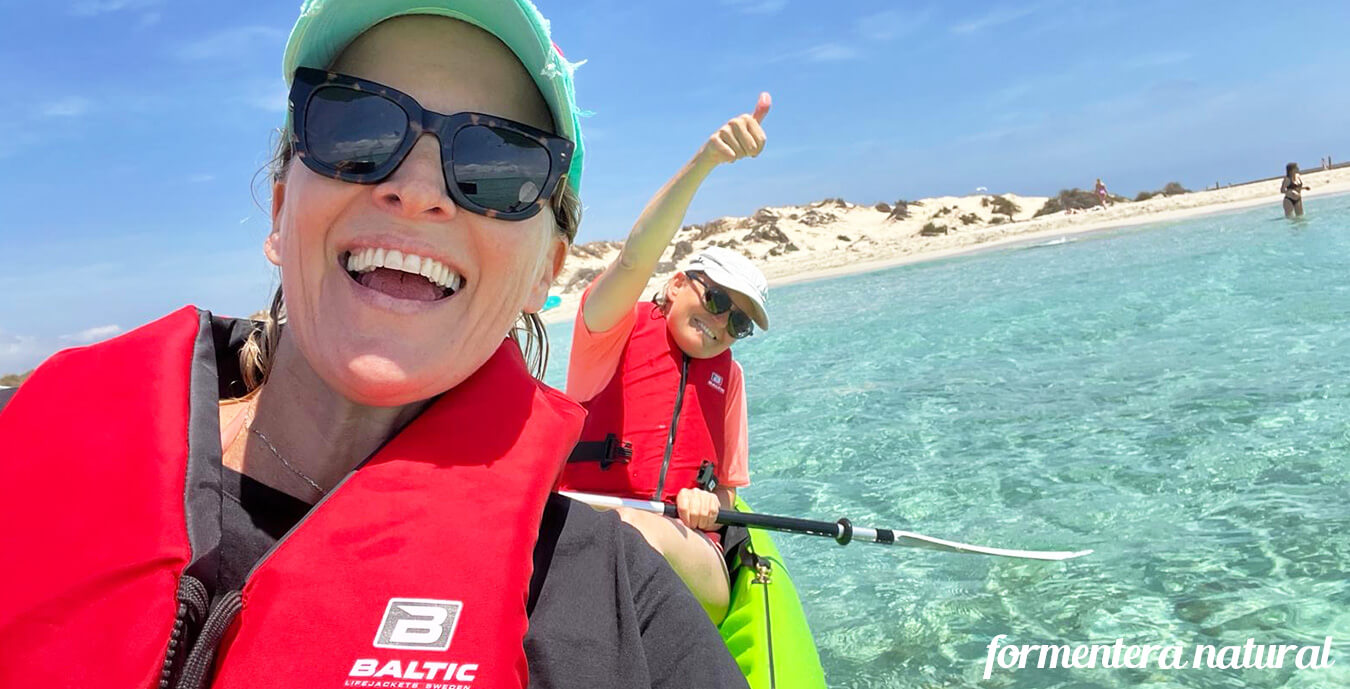 Actividad-kayak-Formentera Actividad-kayak-Formentera
