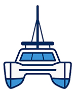 Alquiler-catamarán-en-Formentera