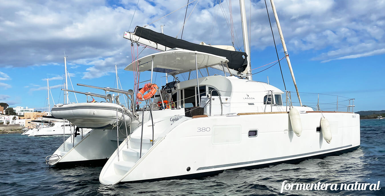 Barco-rent-Formentera-Catamaran Barco-rent-Formentera-Catamaran