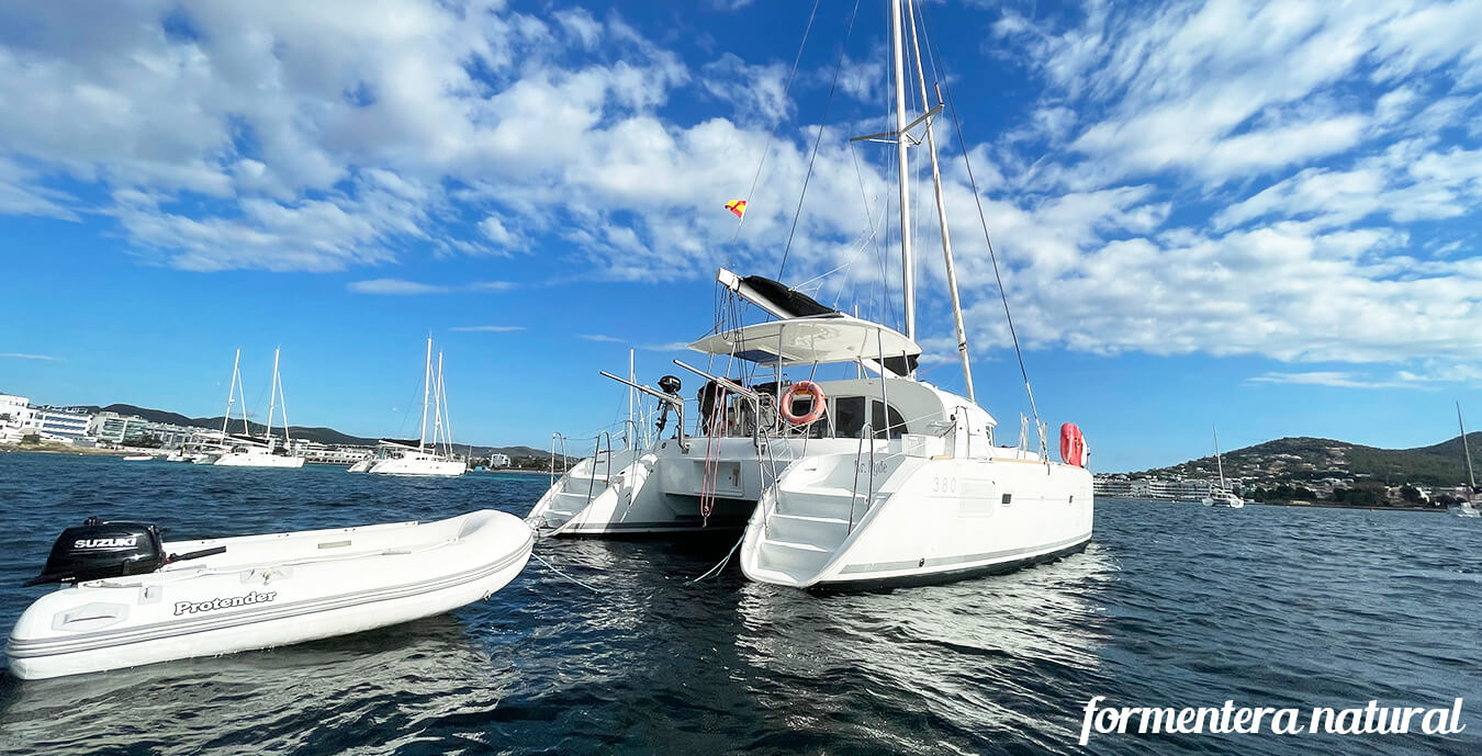 Catamaran-Formentera Catamaran-Formentera