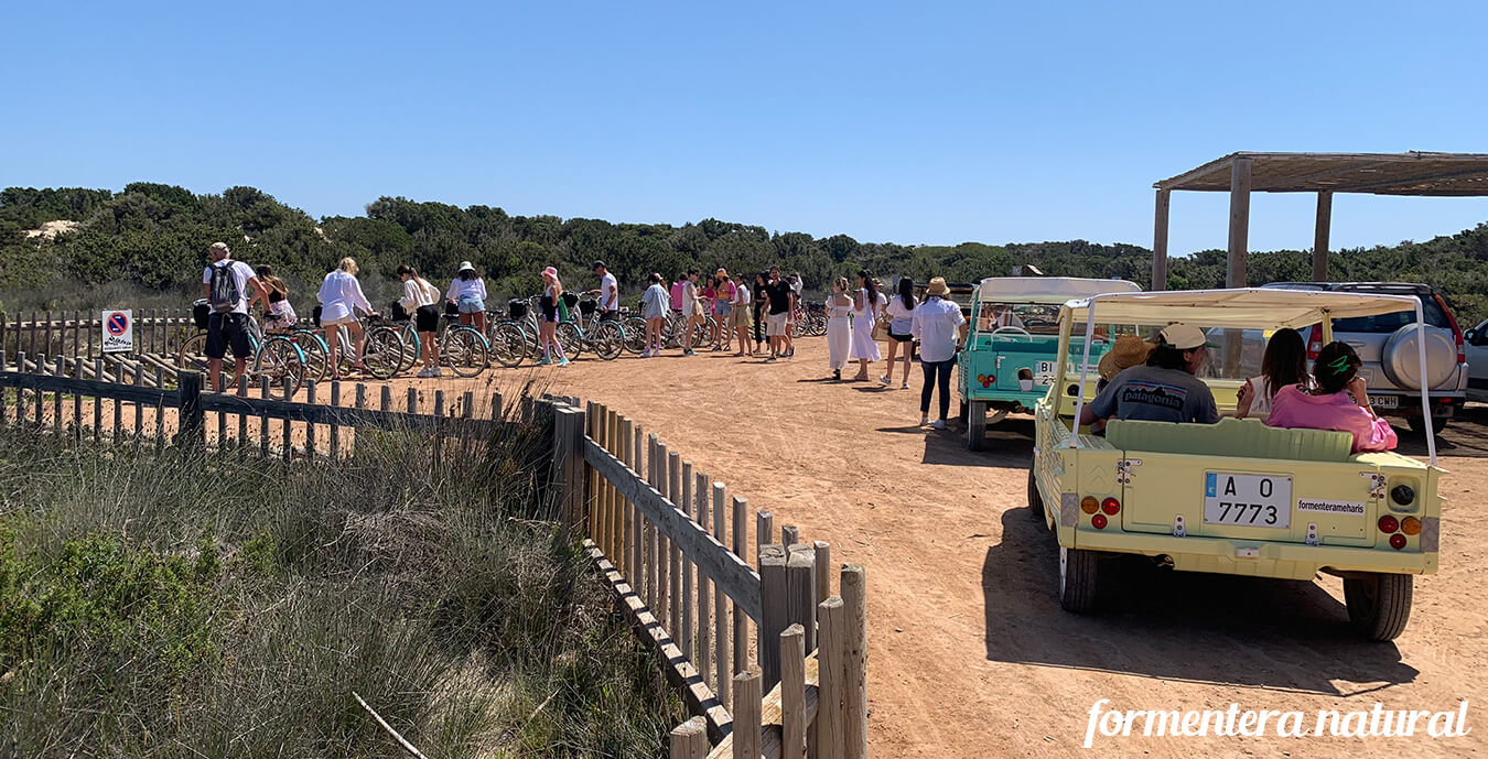 Formentera-Illetes-en-Bicicleta