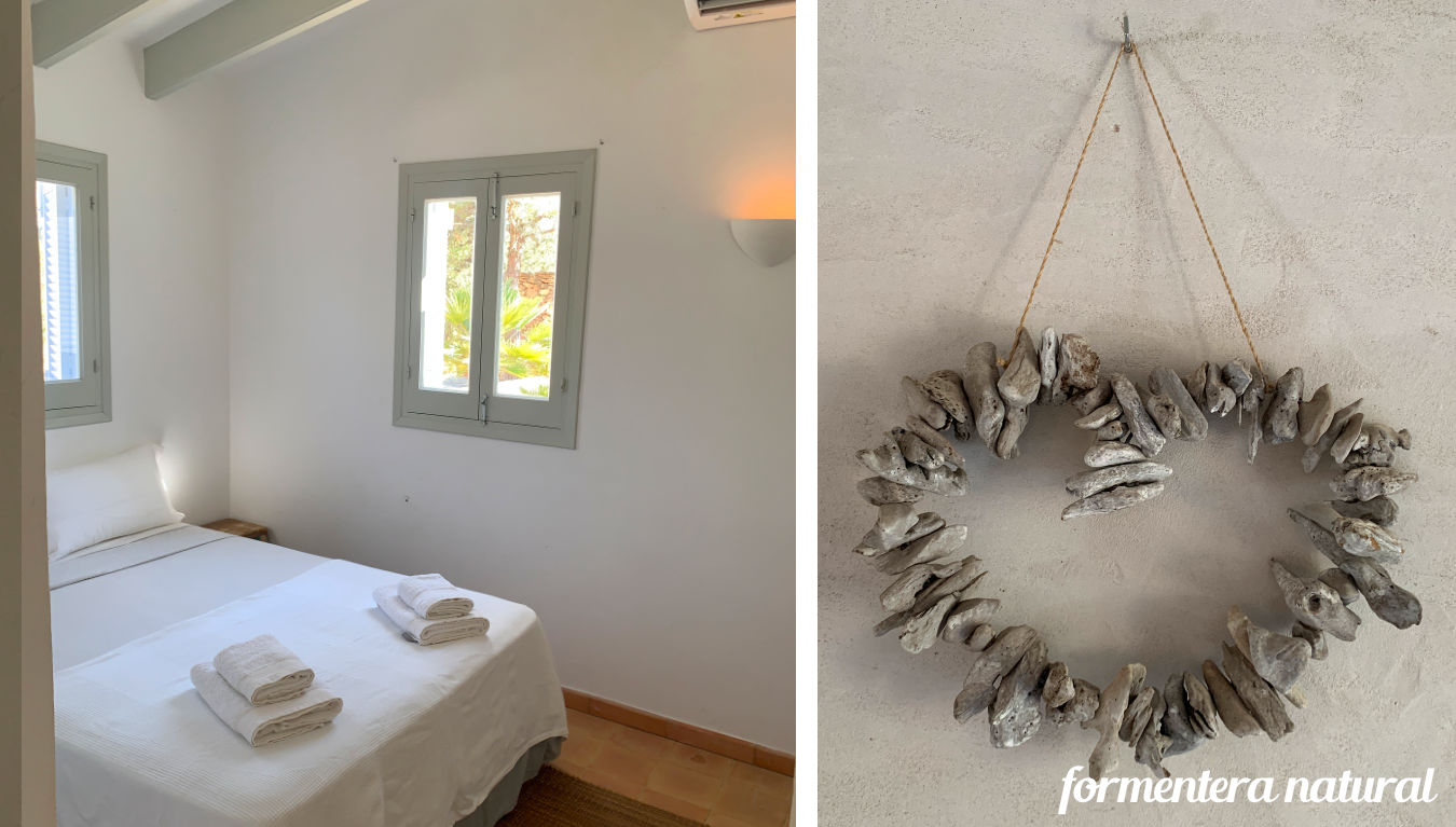 Rental Villa Formentera with Pool. Rental Villa Formentera with Pool.