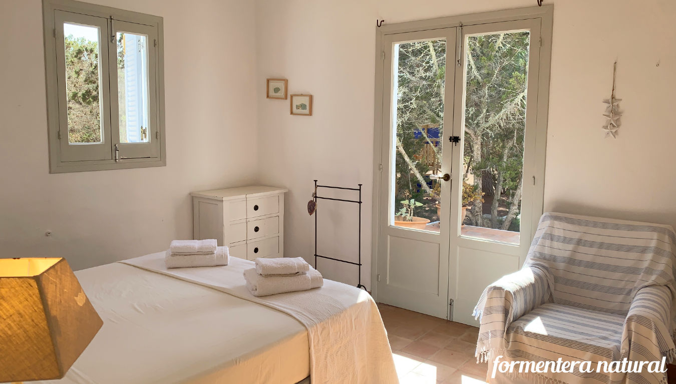 Rental Villa Formentera with Pool. Rental Villa Formentera with Pool.