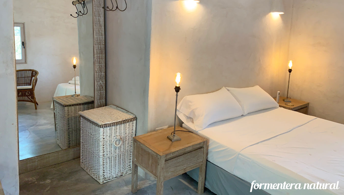 Villa Formentera