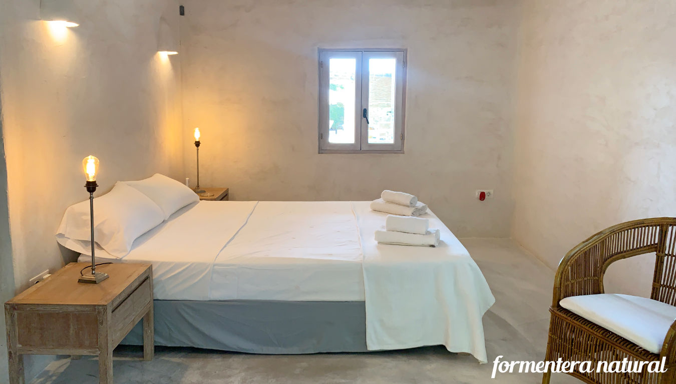 Villa Formentera Villa Formentera