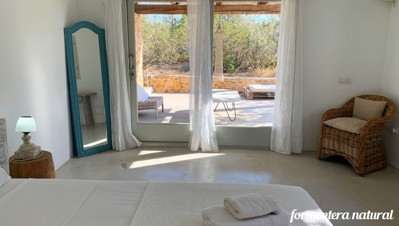 Villa Formentera Villa Formentera