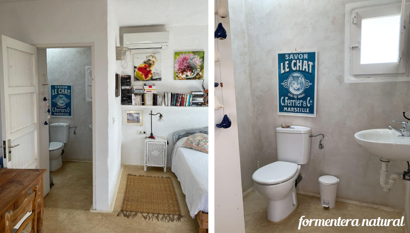 Casa Emanuelle Formentera 10