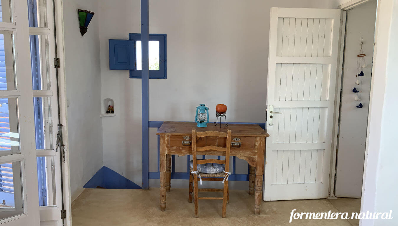 Casa Emanuelle Formentera 12