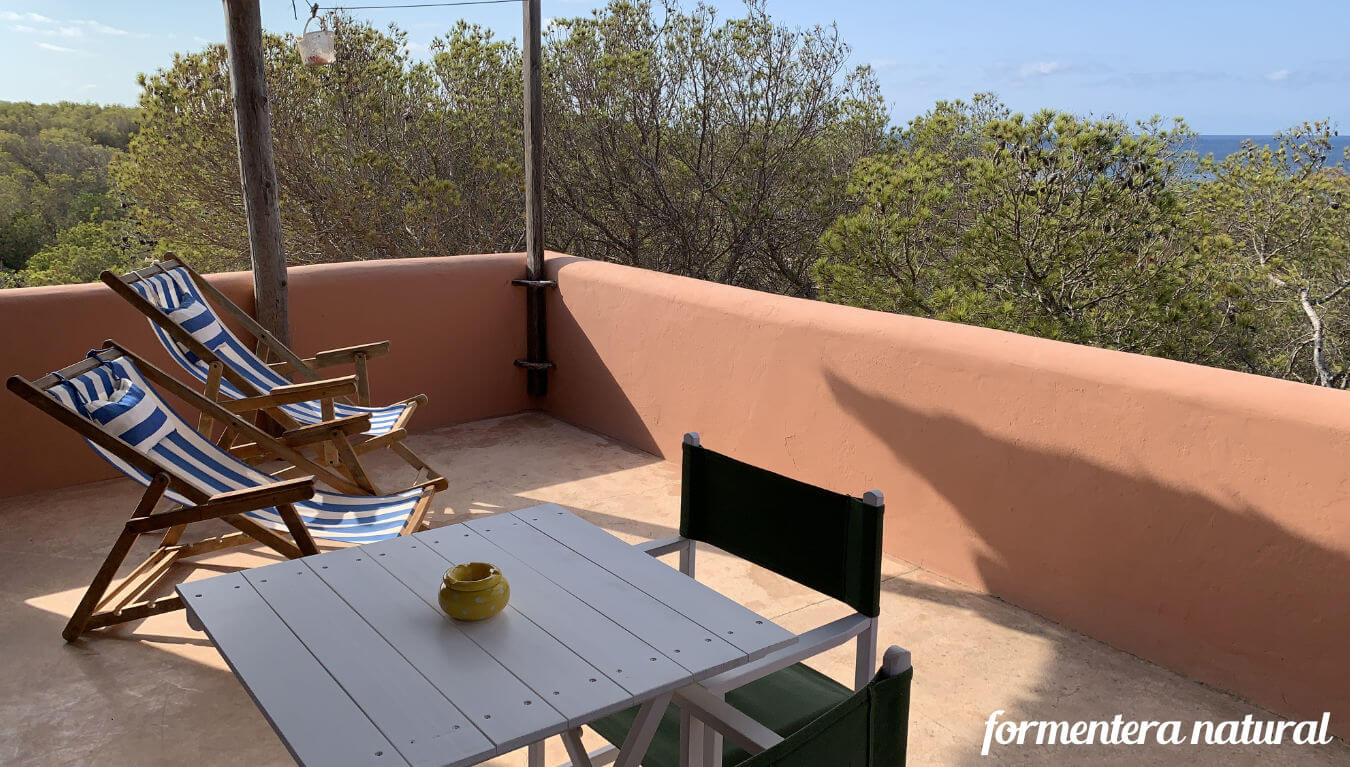 Casa Emanuelle Formentera 14