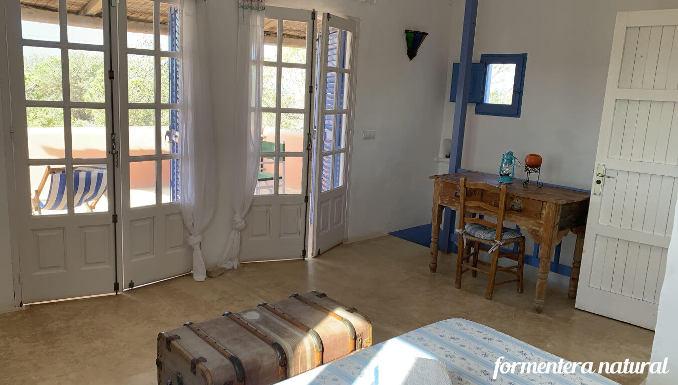 Casa Emanuelle Formentera 15