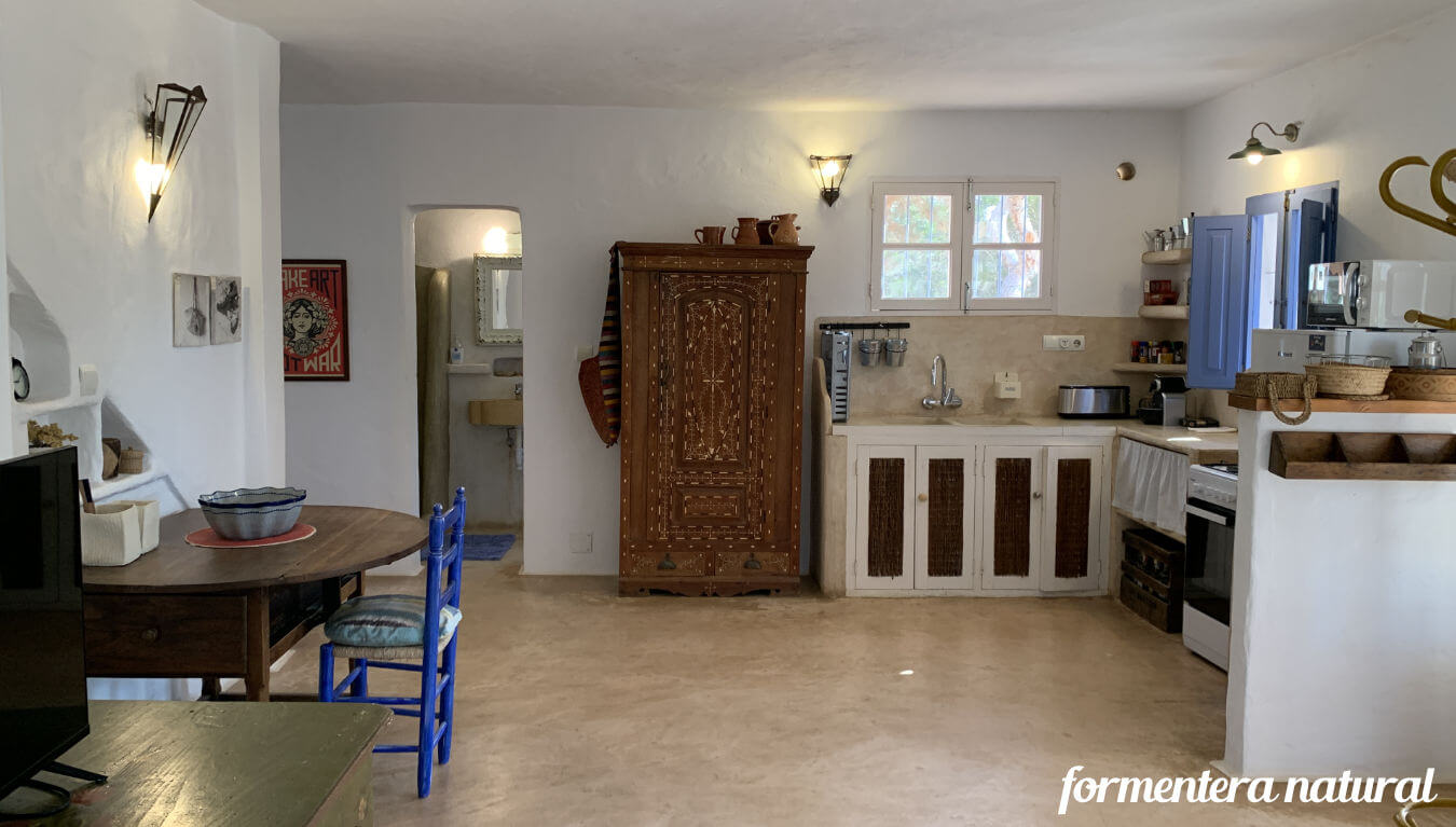 Casa Emanuelle Formentera 18