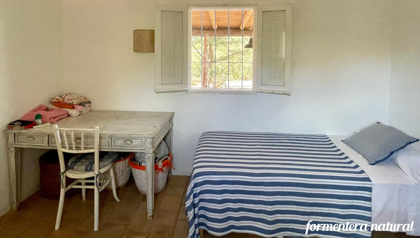 Casita en playa Migjorn Formentera Casita en playa Migjorn Formentera
