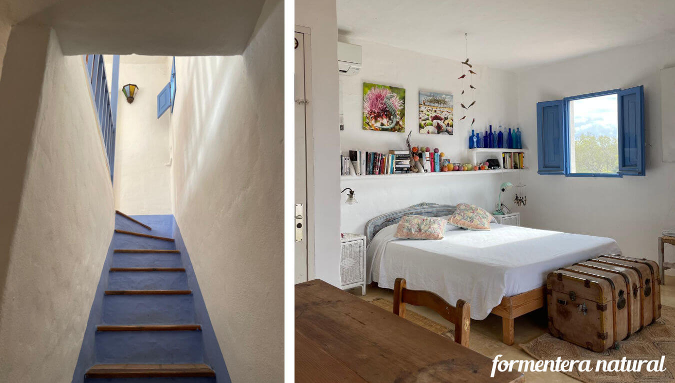 Casa Emanuelle Formentera 9