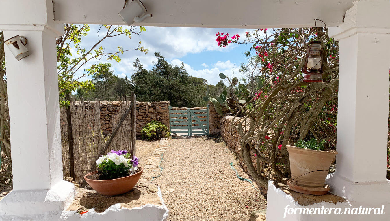 Formentera casas con encanto Formentera casas con encanto