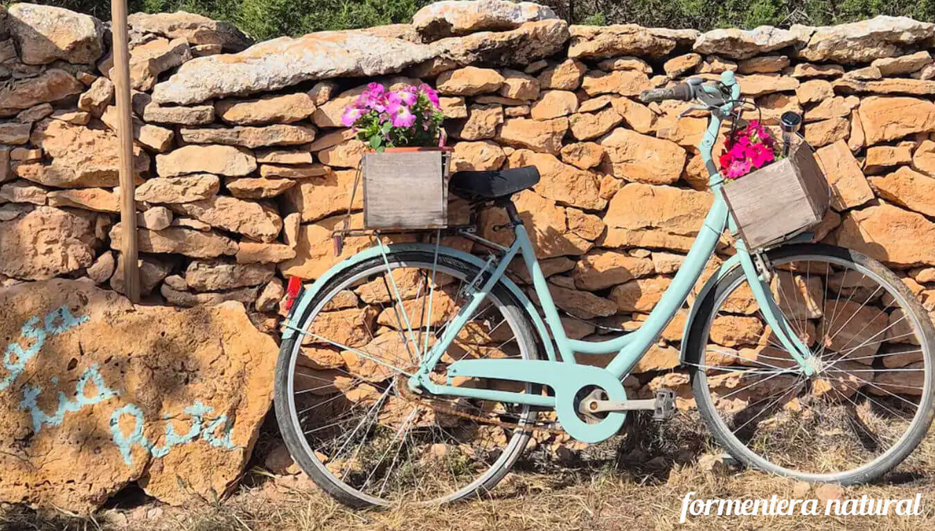 Formentera casas con encanto Formentera casas con encanto