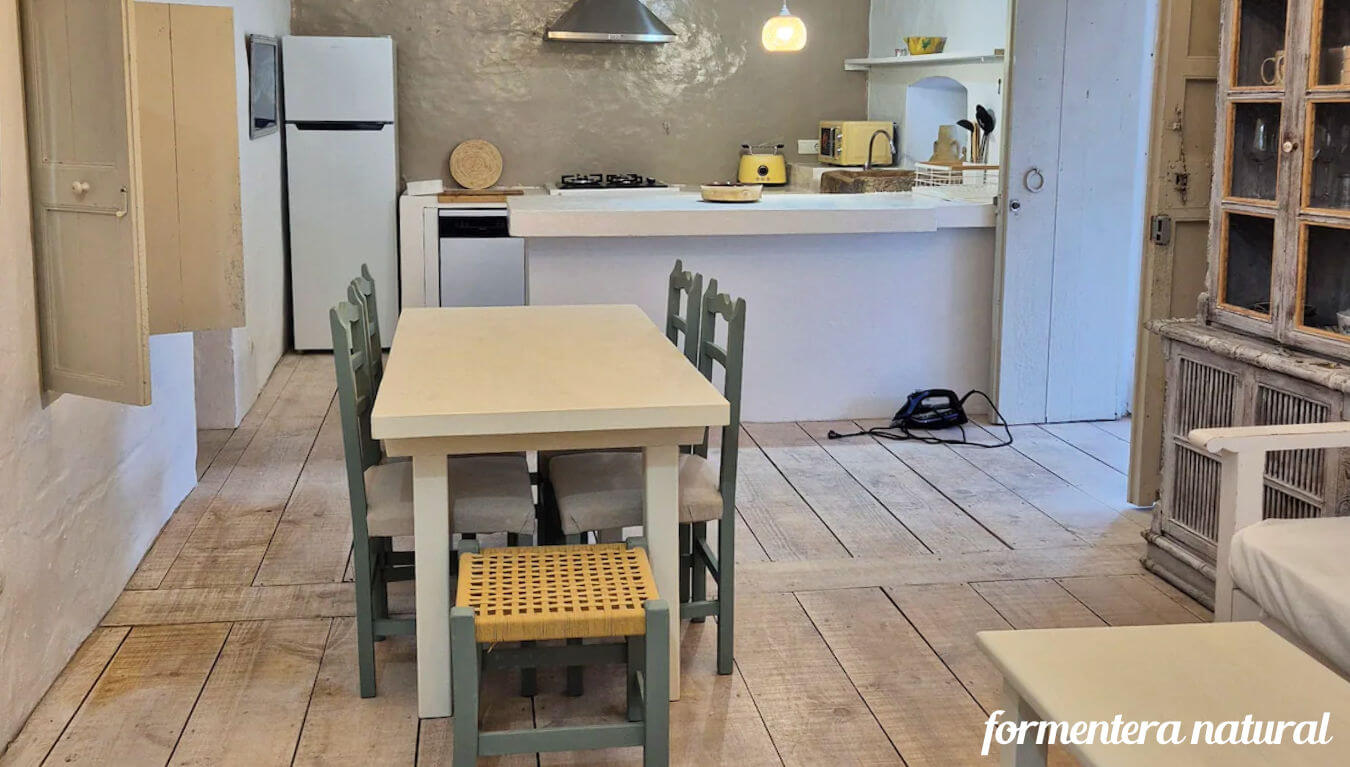Formentera casas con encanto Formentera casas con encanto