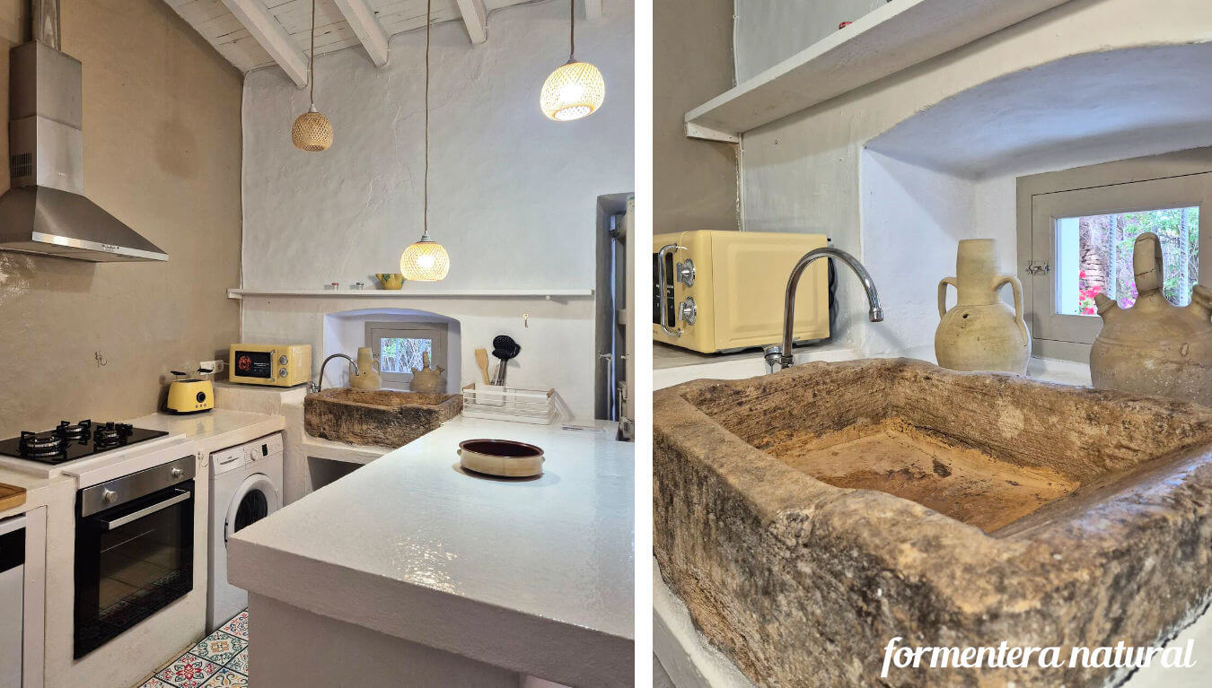 Casa Rita Formentera 15