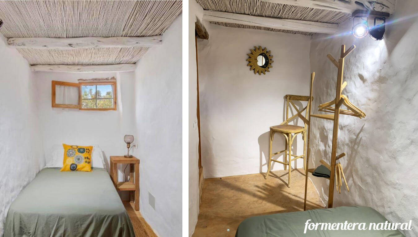 Formentera casas con encanto Formentera casas con encanto