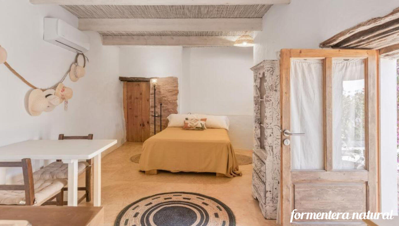 Formentera casas con encanto Formentera casas con encanto