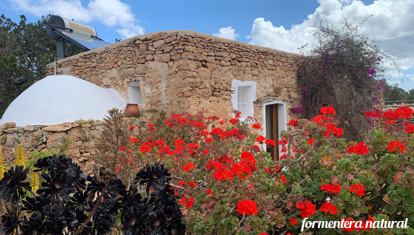 Formentera casas con encanto Formentera casas con encanto