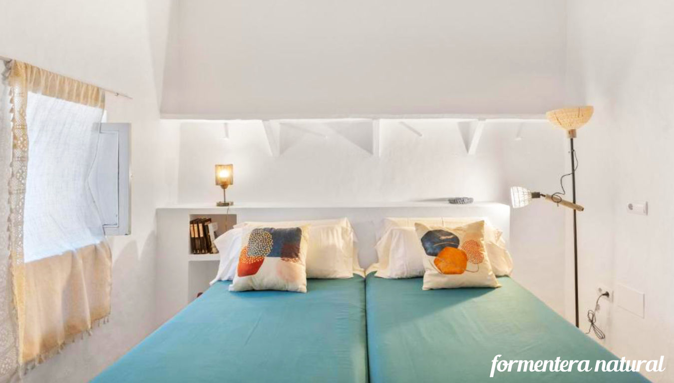 Formentera casas con encanto Formentera casas con encanto