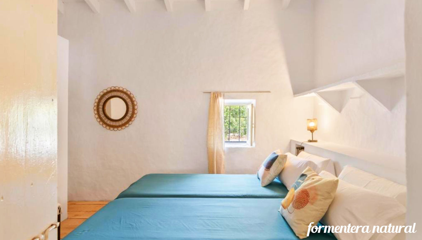 Formentera casas con encanto Formentera casas con encanto