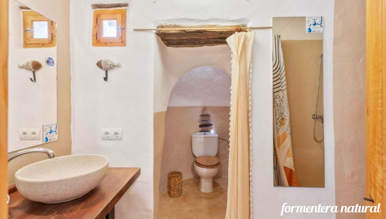 Formentera casas con encanto Formentera casas con encanto
