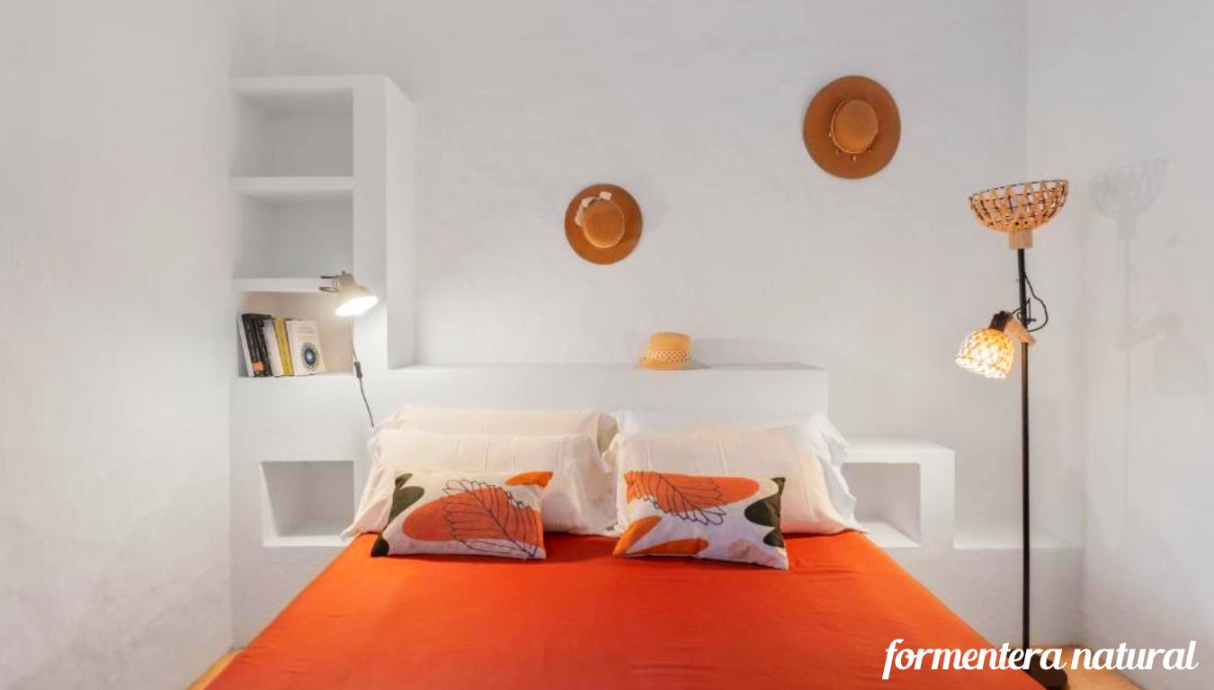 Formentera casas con encanto Formentera casas con encanto